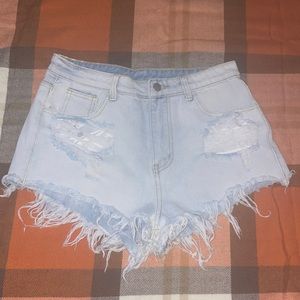Shorts